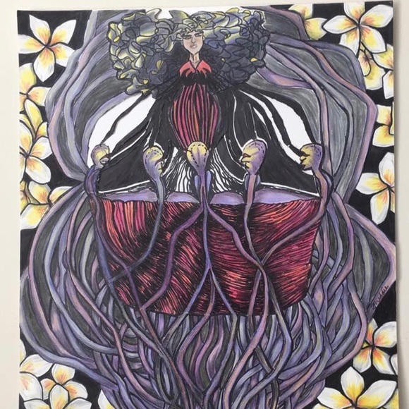 Lost Queen - Picture 2 of 3